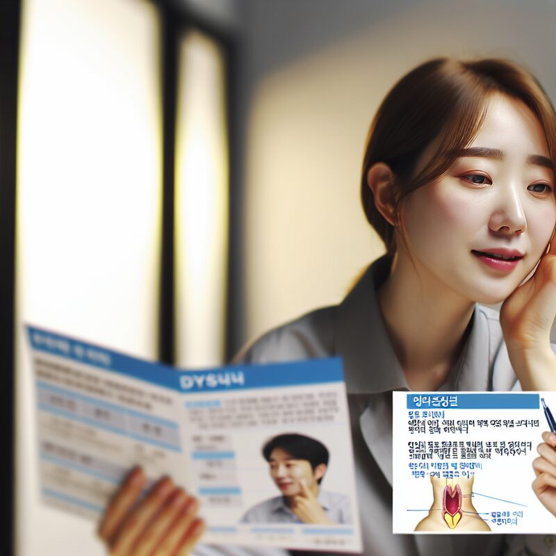 가스실금 증상 자가진단