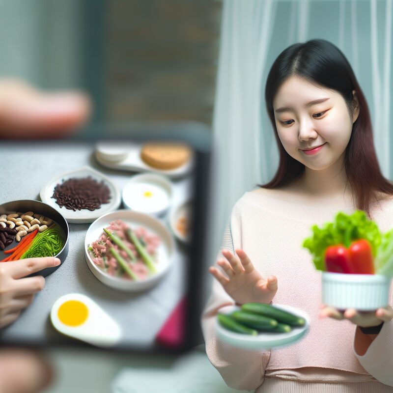 건강 수명 해치는 음식들 잘못된 식습관