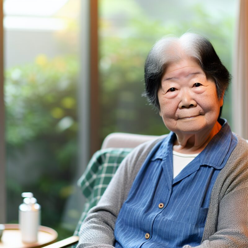 노인 건강관리 필요성