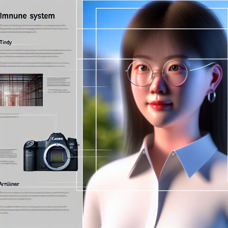 고온에서 면역력 관리 중요성