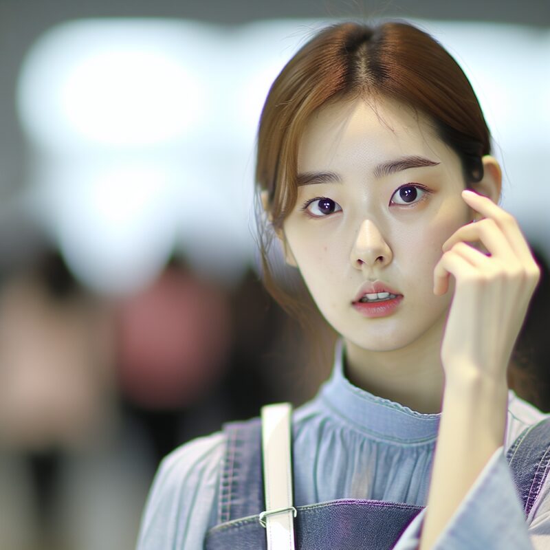 과민성 대장 증후군 증상