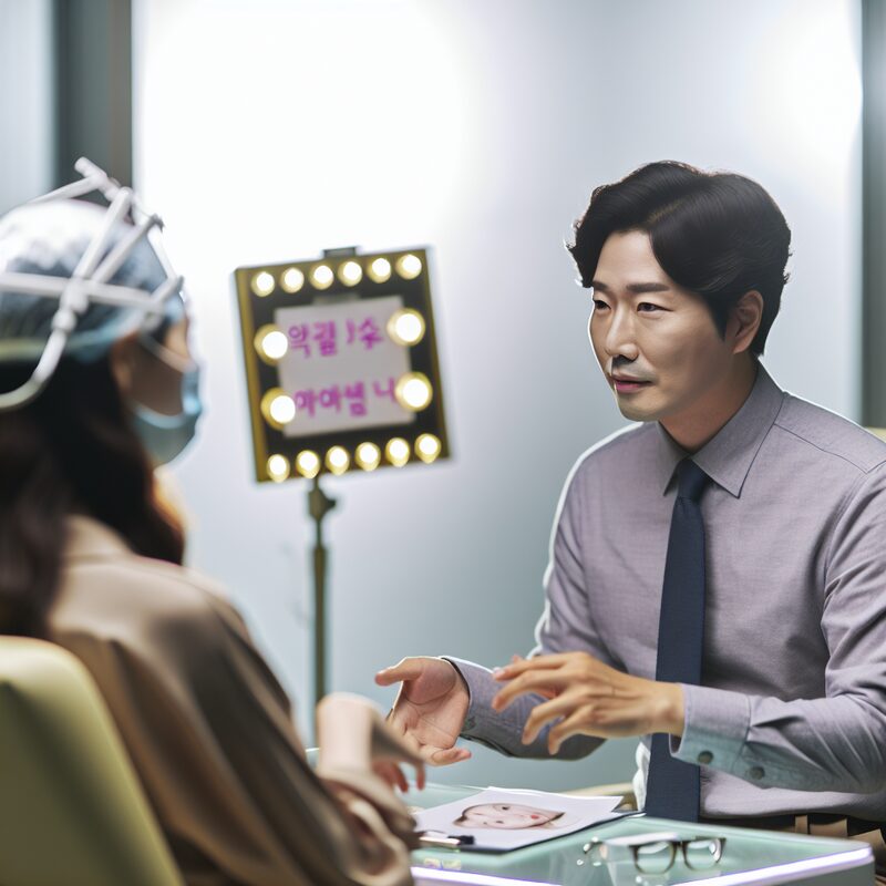 교감신경 차단술 부작용 예방