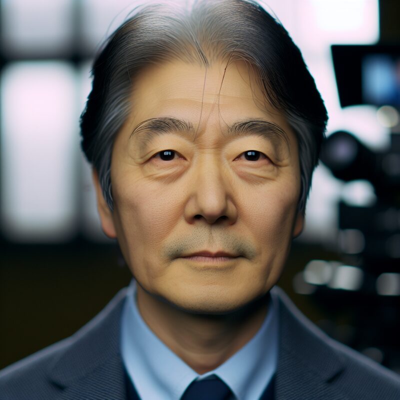 노안 시력 저하 연구 결과