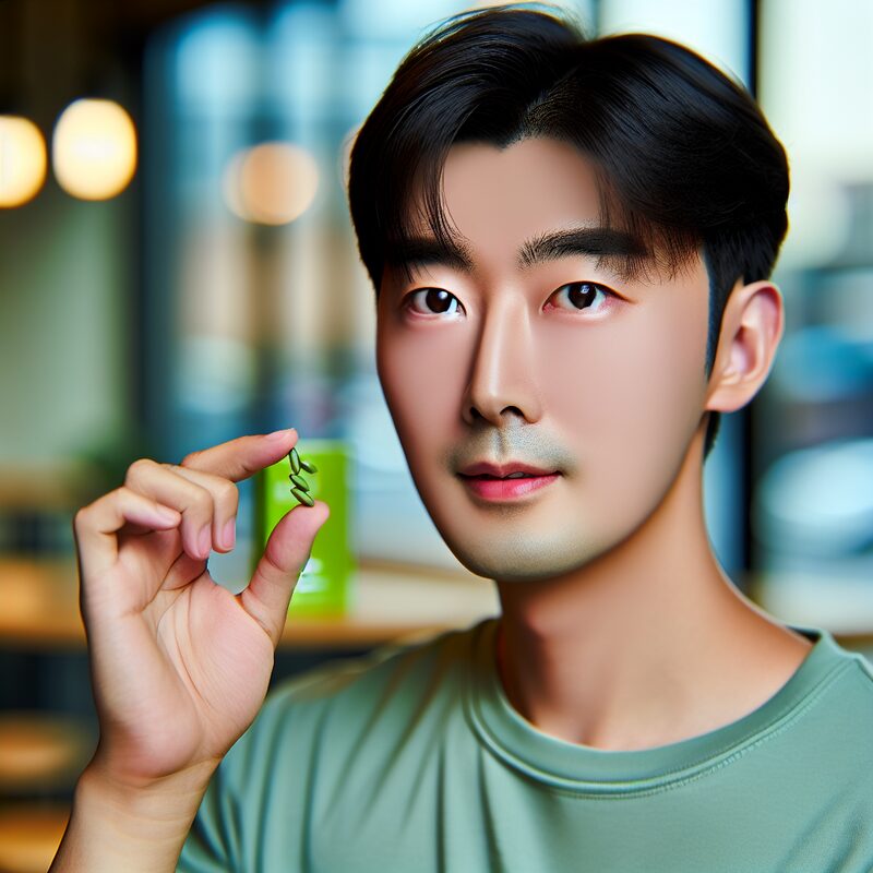 녹차 효능 항산화