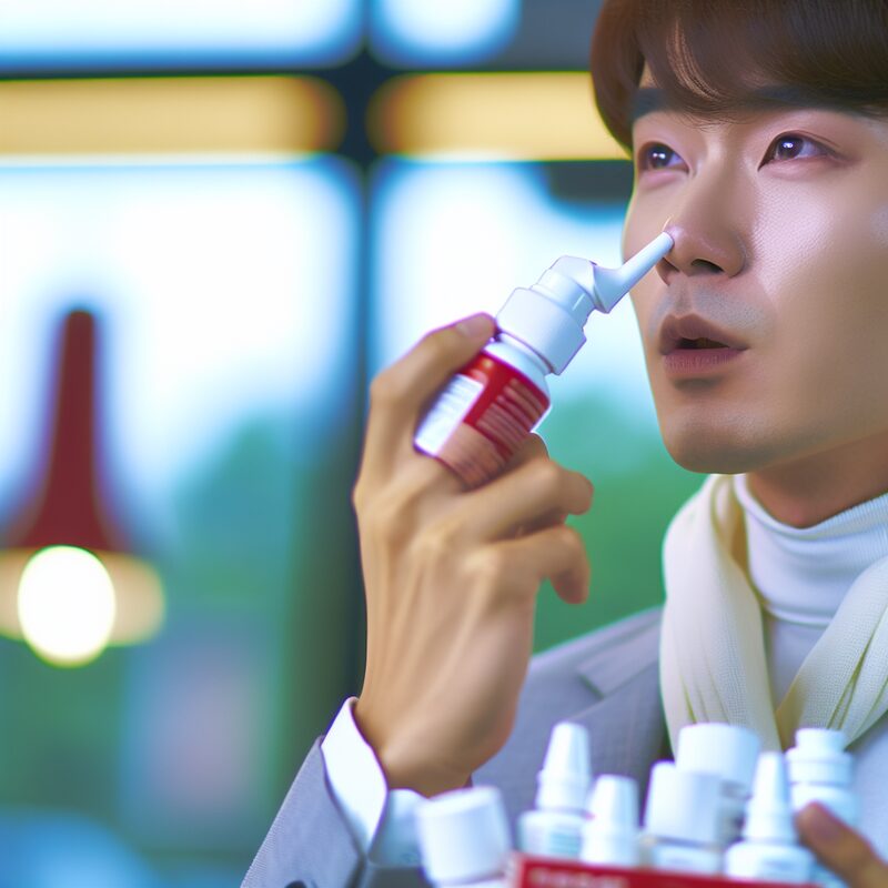 다한증 관리 방법