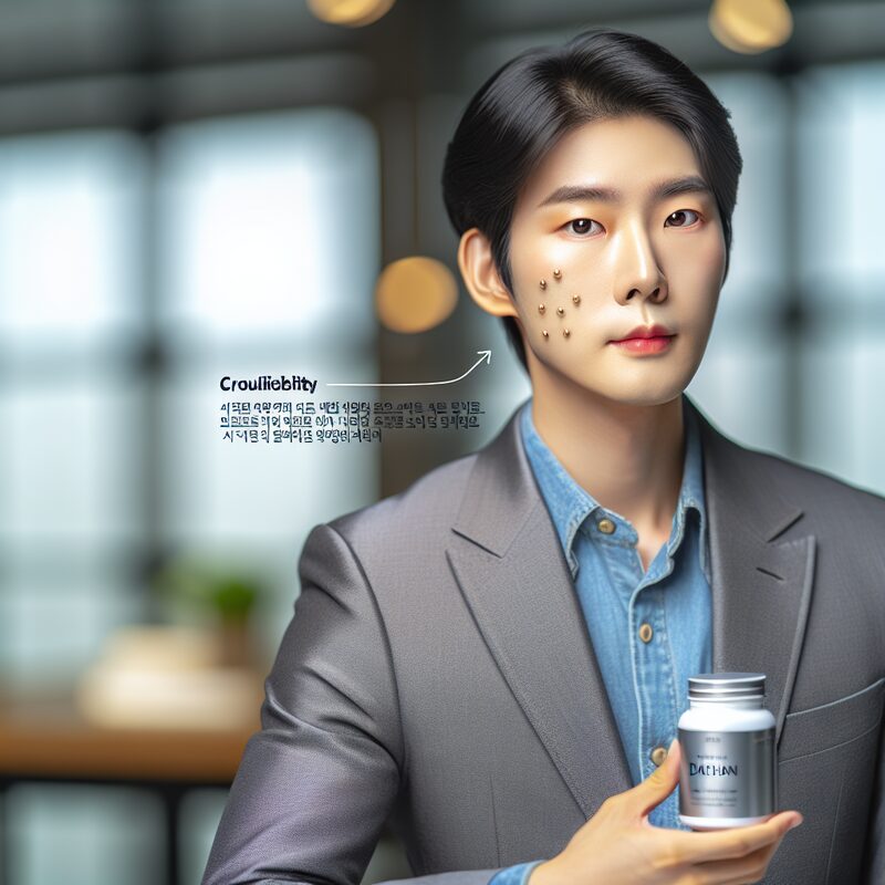 다한증 영양제 효과