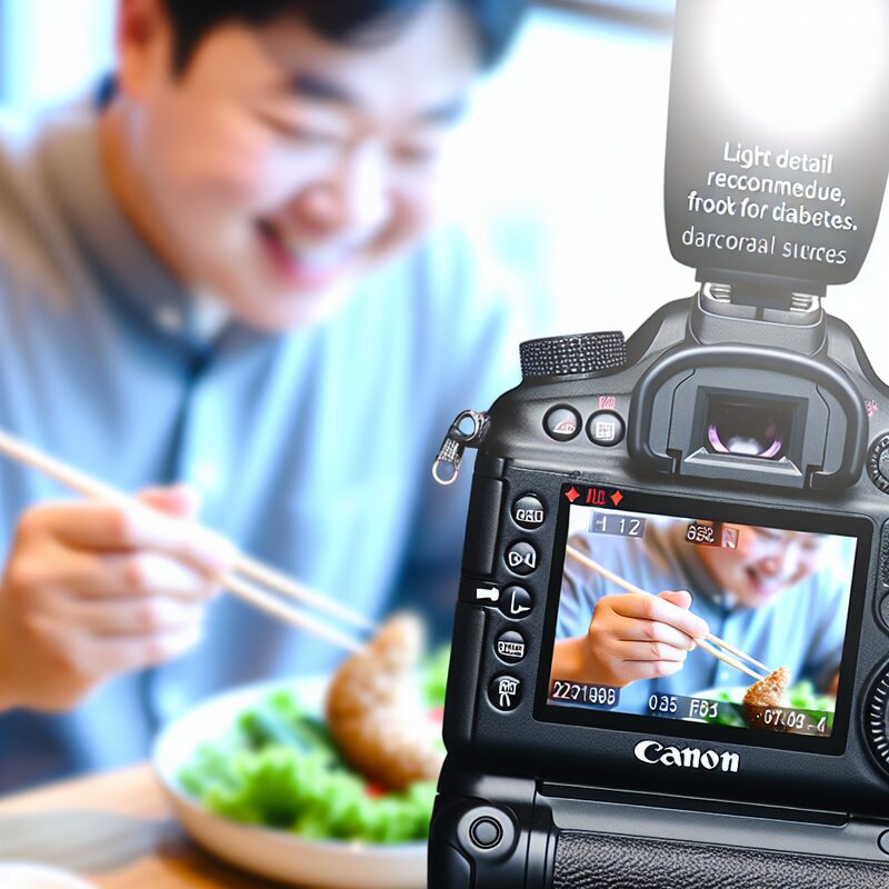 다한증 음식 추천