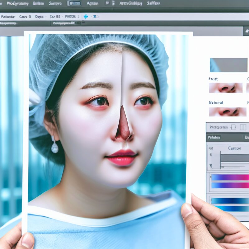 다한증 수술 부작용