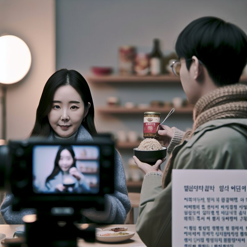 다한증 음식 추천