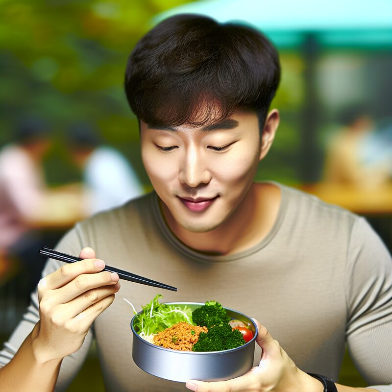 다한증 좋은 음식