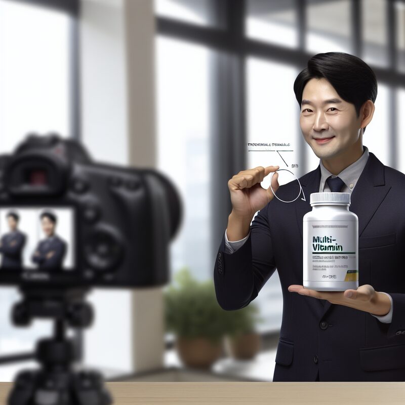 다한증 영양제 성분