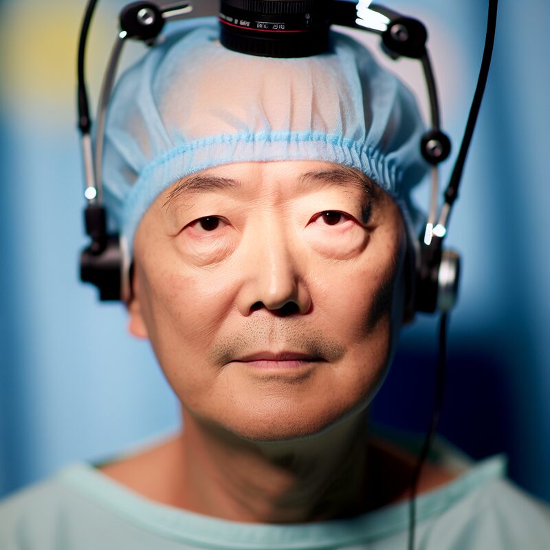 다한증 증상 치료 방법