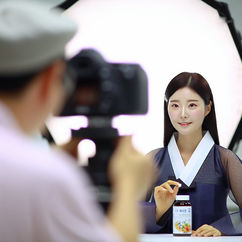 다한증 증상 영양제