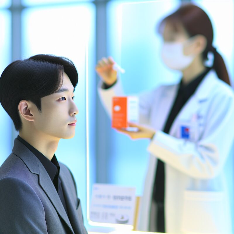 다한증 치료 방법 영양제