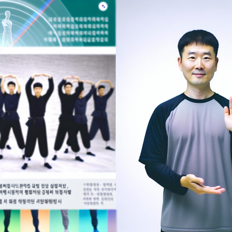 당뇨발 절단 방지법 운동