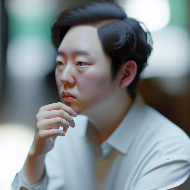 당뇨 초기 증상 자각