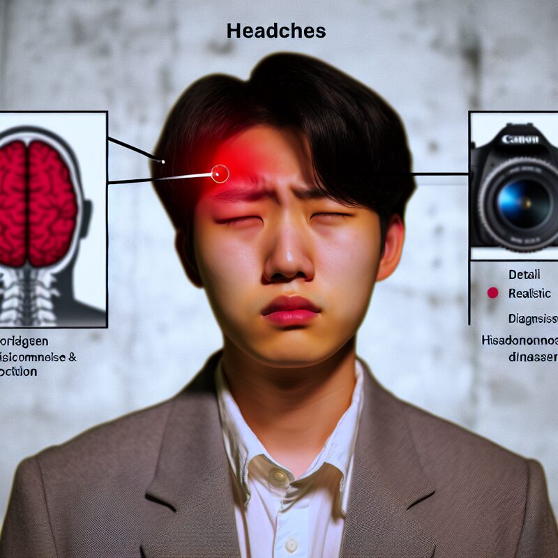 두통 종류와 진단법