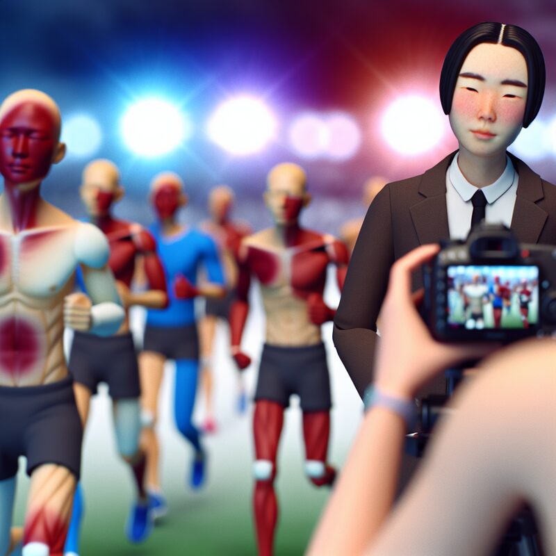 러닝 부상 종류와 원인