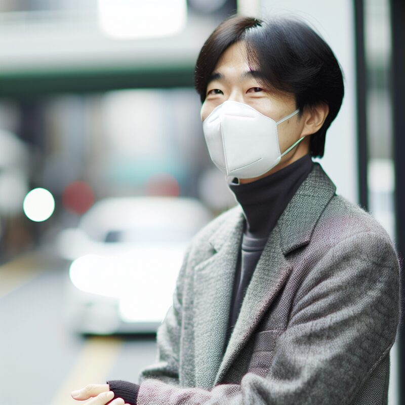 미세먼지 노출 원인