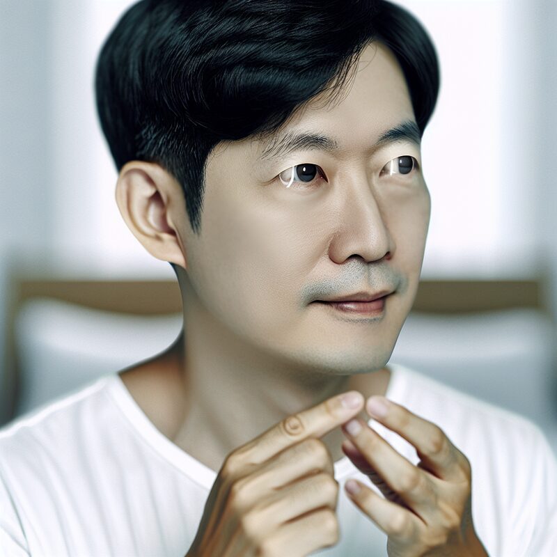 백내장 예방 생활 습관