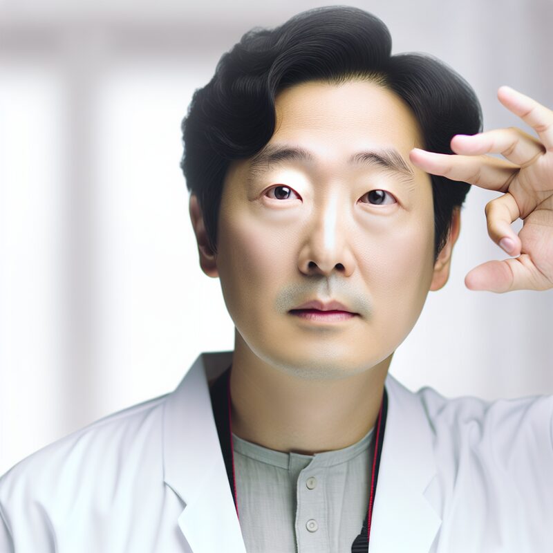 백내장 초기 증상