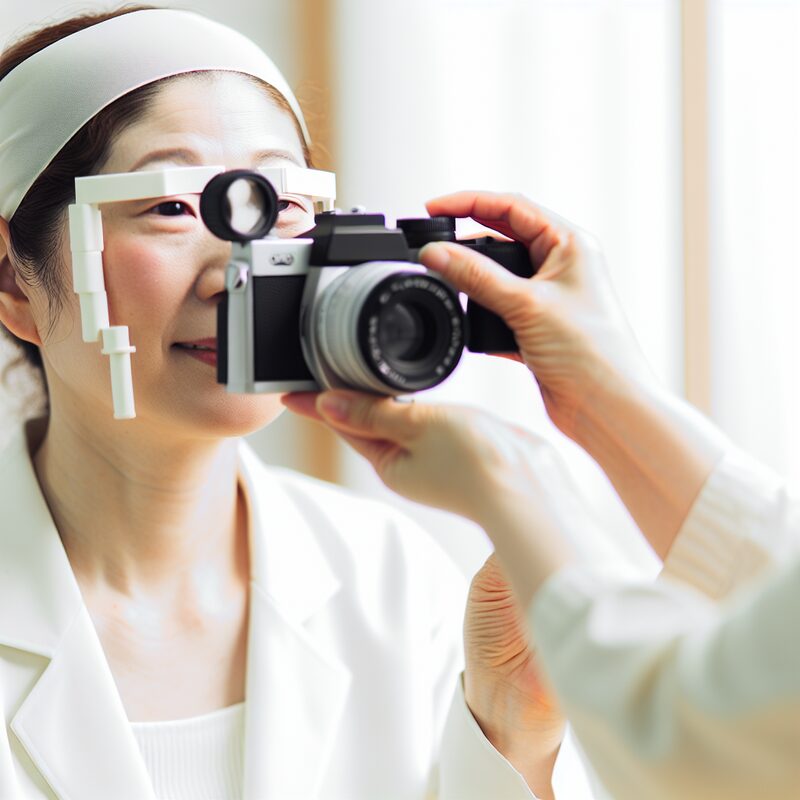 백내장 예방 방법