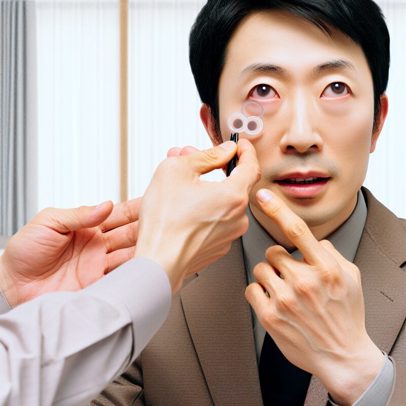 백내장 관리 방법