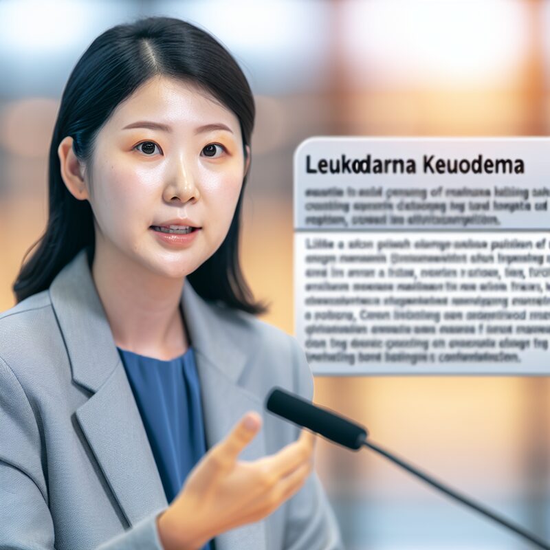 백반증 원인 과 치료