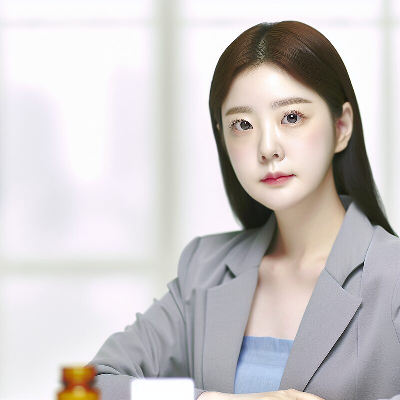 비타민 C와 철분 흡수