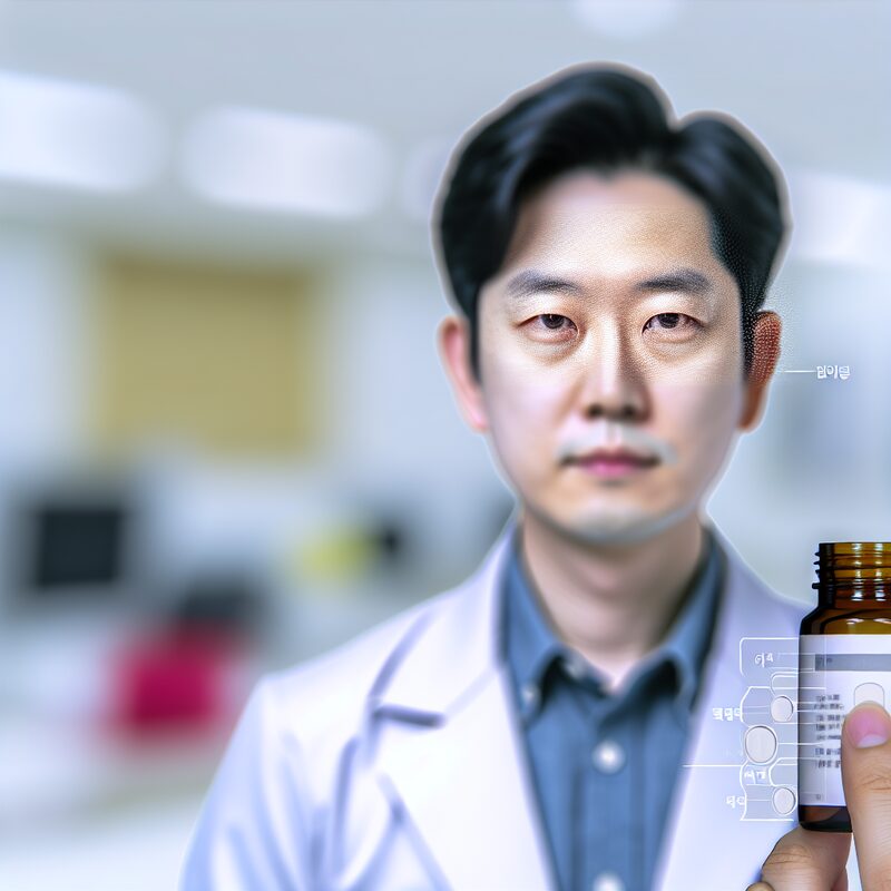 비타민B 결핍 초기 증상 원인