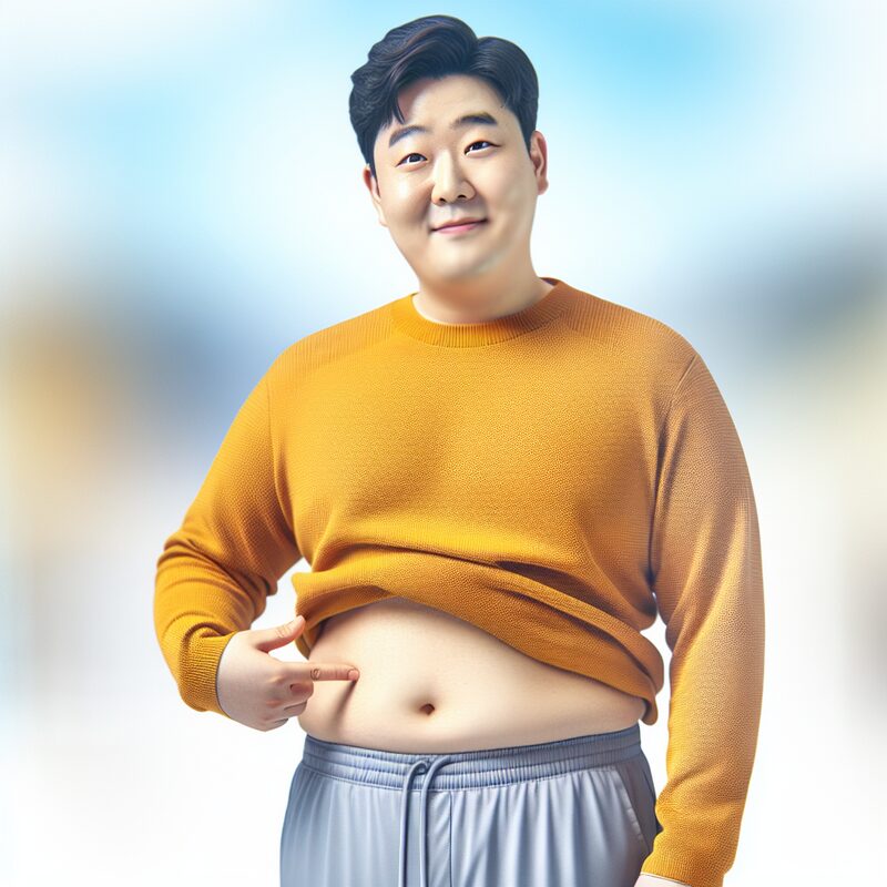 살 빼기 운동 성공 사례