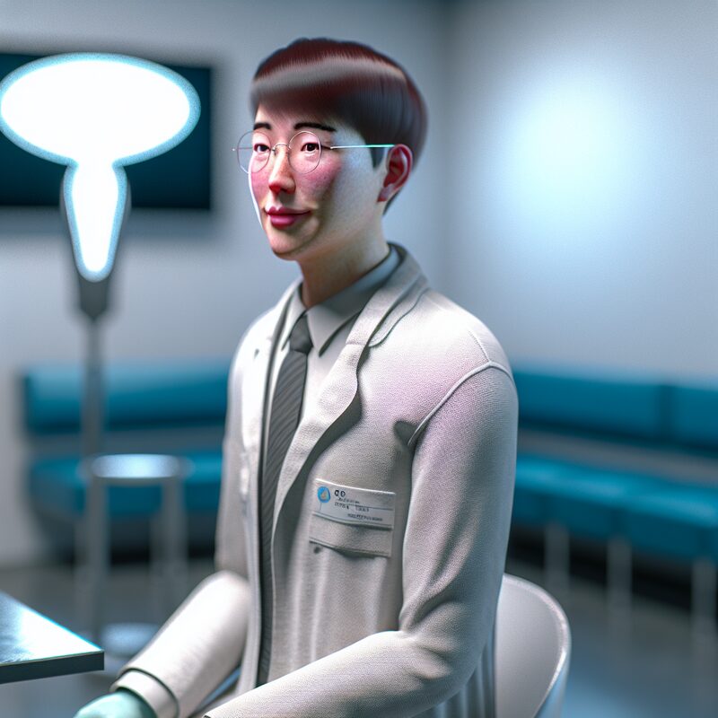 성병 초기 증상 검진 필요성