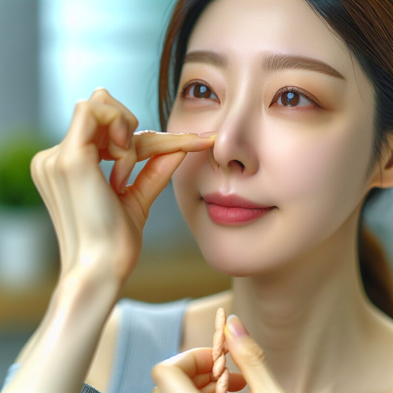 손가락 관절염에 좋은 음식