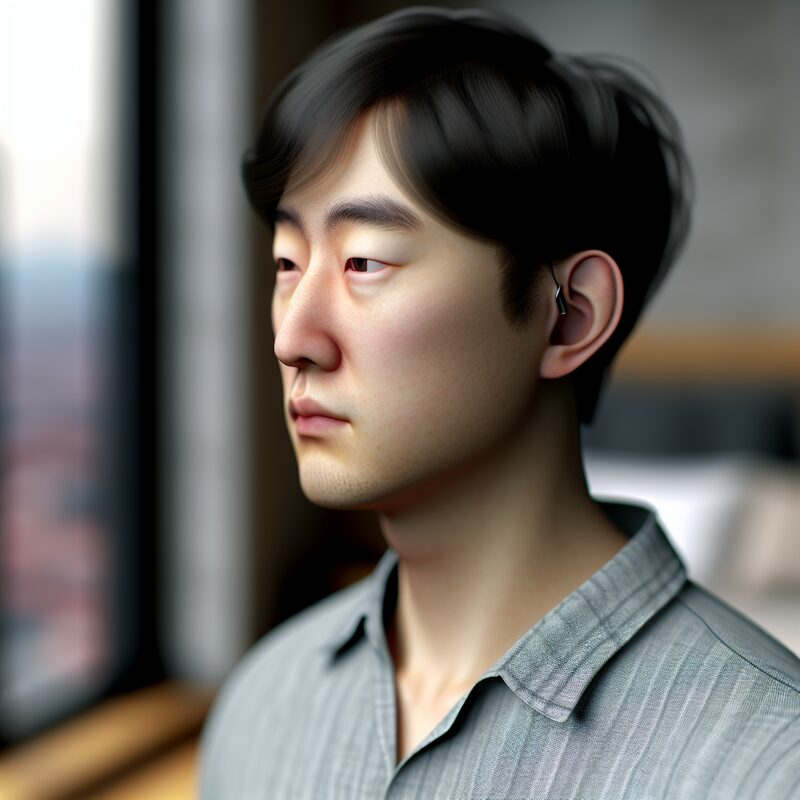 수면 무호흡증 증상 자가진단