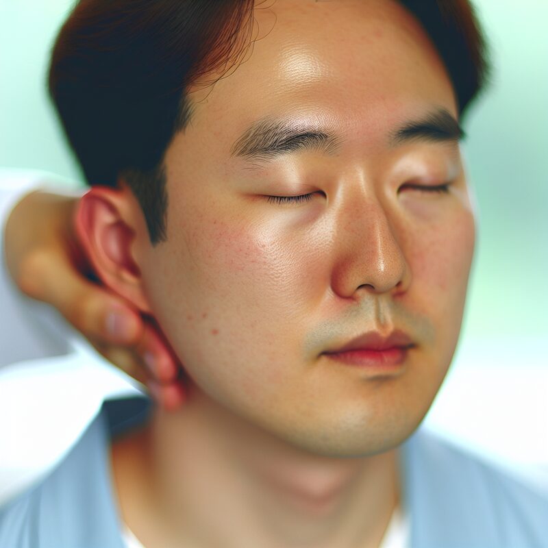 수면 무호흡증 치료 방법