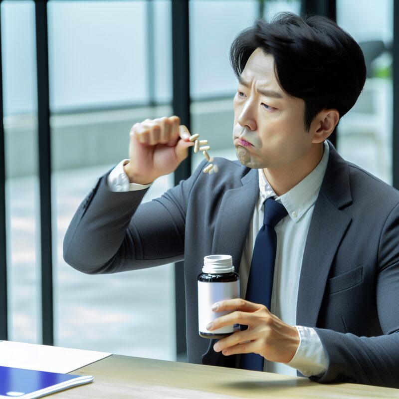 숙취 해결 방법 영양제