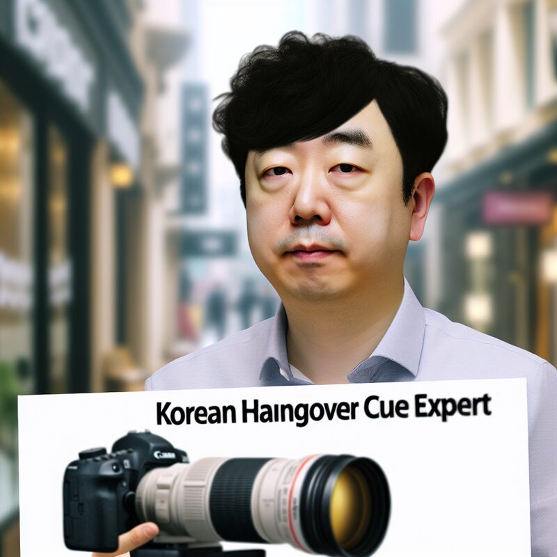 숙취 해소법 전문가 의견