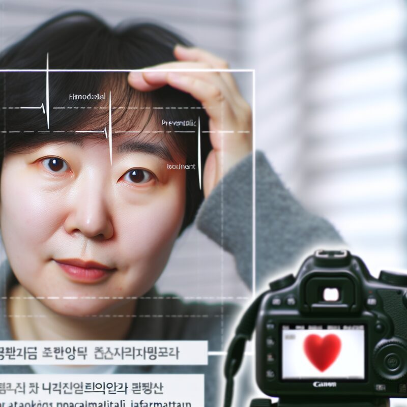 심근경색 예방책