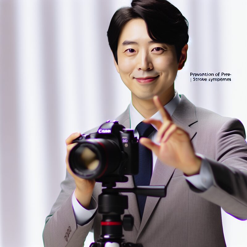 심장마비 전조증상 예방