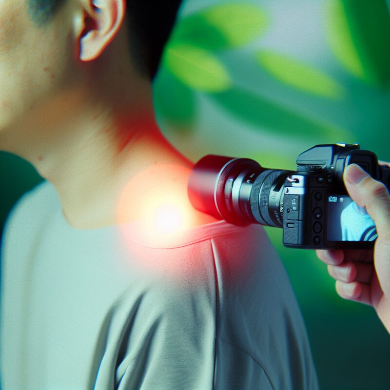 어깨 통증 원인 진단