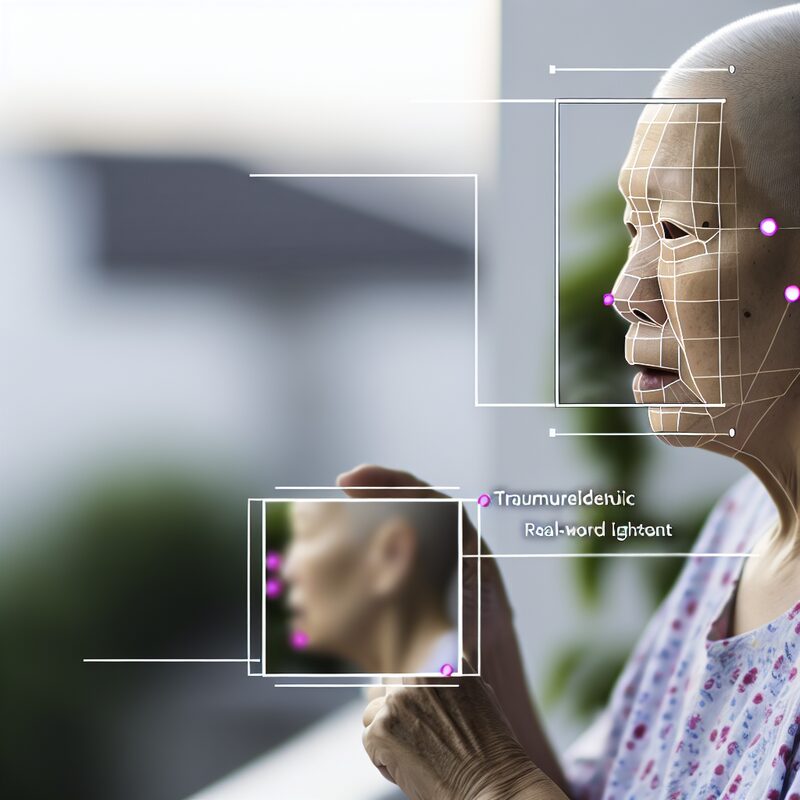 외상성 뇌 손상 과 노년층의 치매