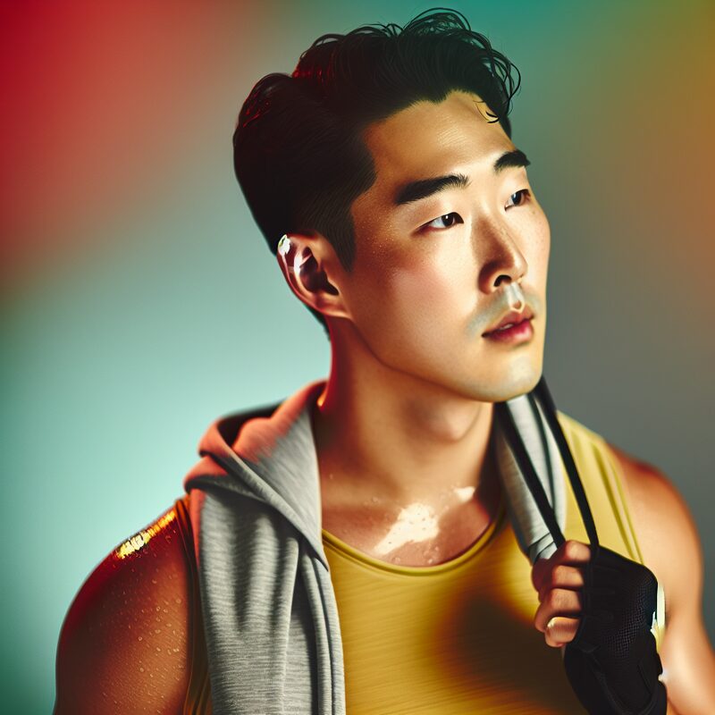 운동과 건강 연관성