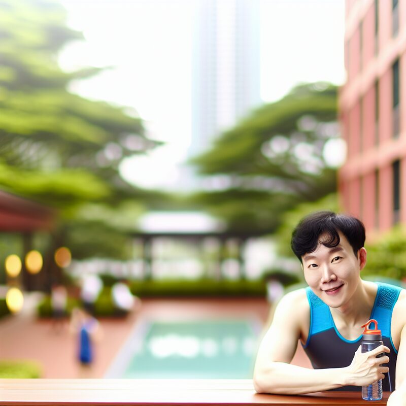 운동의 중요성 효과