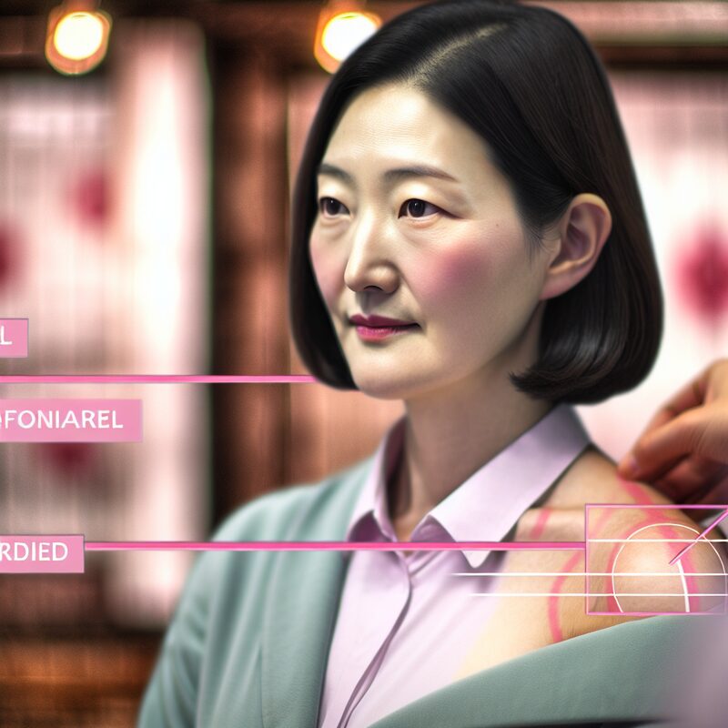 유방암 초기증상 생존율