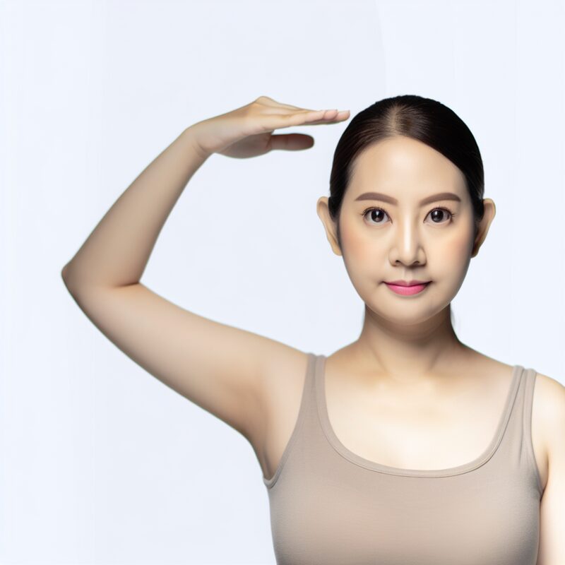 유방암 초기증상 예방