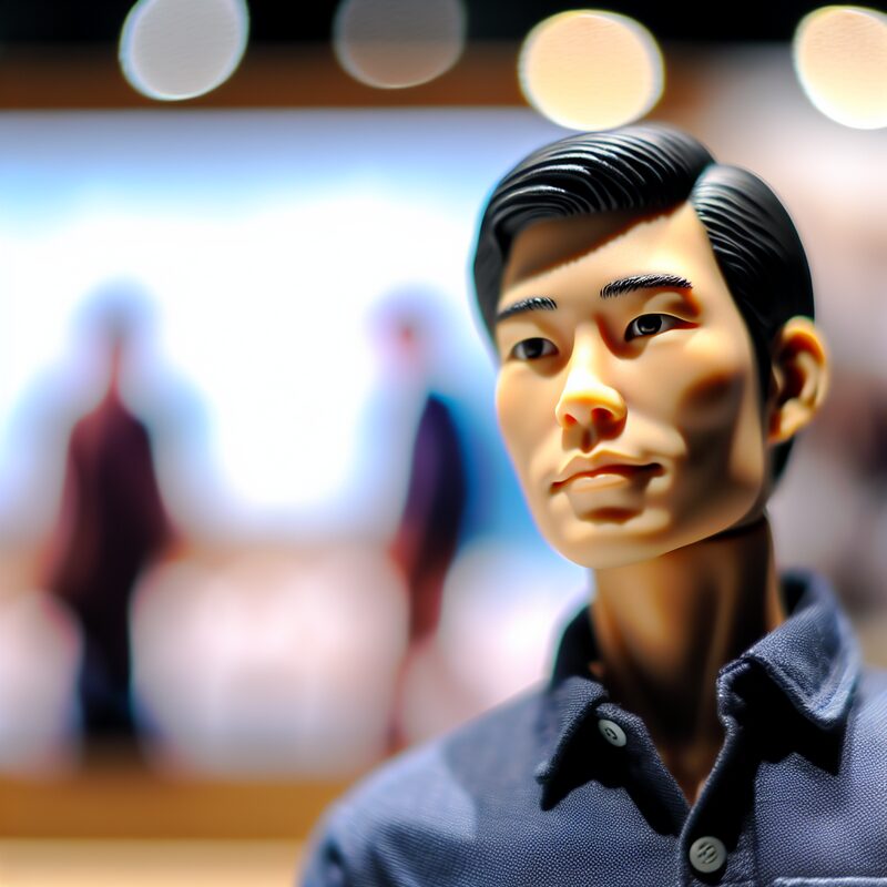 젊은 층 이명 증가와 소음