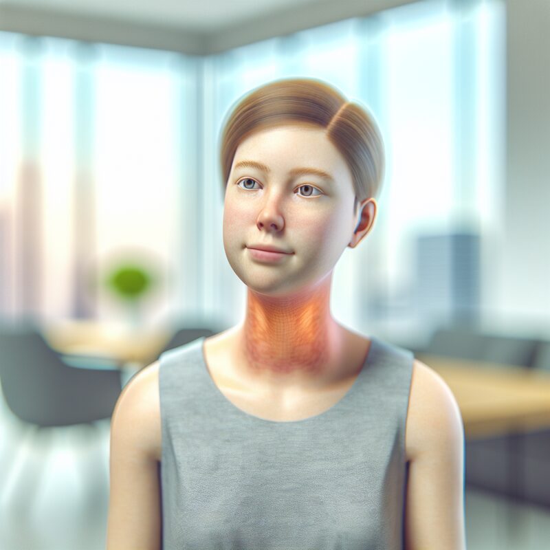 자궁경부이형성증 초기 증상