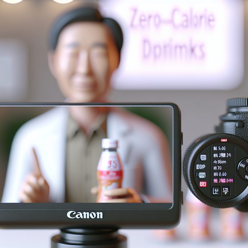 제로칼로리 음료 간 건강 전문가 의견
