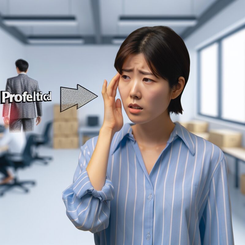 직장인 만성 통증 관리법