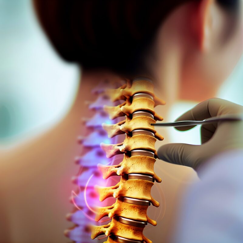 척추관협착증 비수술적 치료법